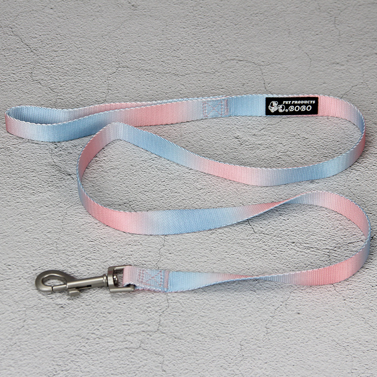 Single Bracelet Pink Blue