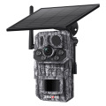 Solar Hunting Camera