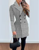 Houndstooth