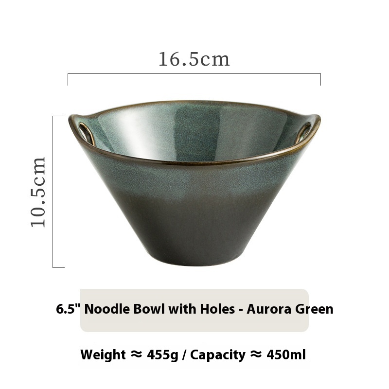 450ml Aurora Green