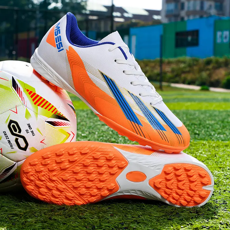 Professional Training Shoes For Primary And Secondary