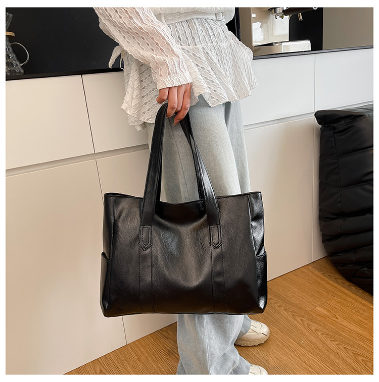 Shoulder Handbag Crossbody Bag With Mirror Large Capacity Storage 50 c776b541 9819 4c99 9318 0d811e0070a7
