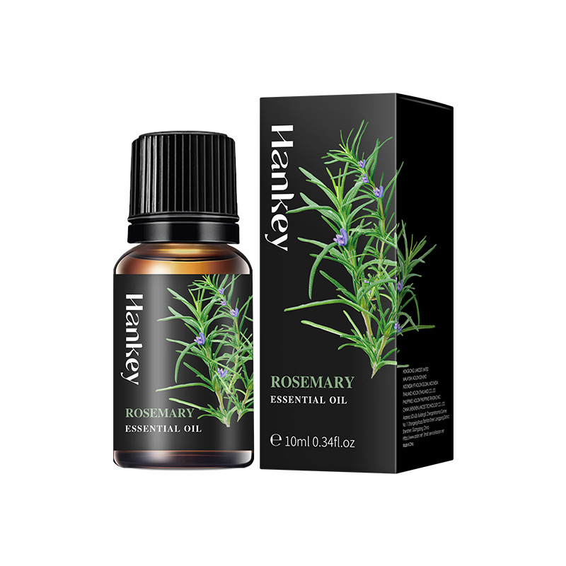 Rosemary Essential Oil