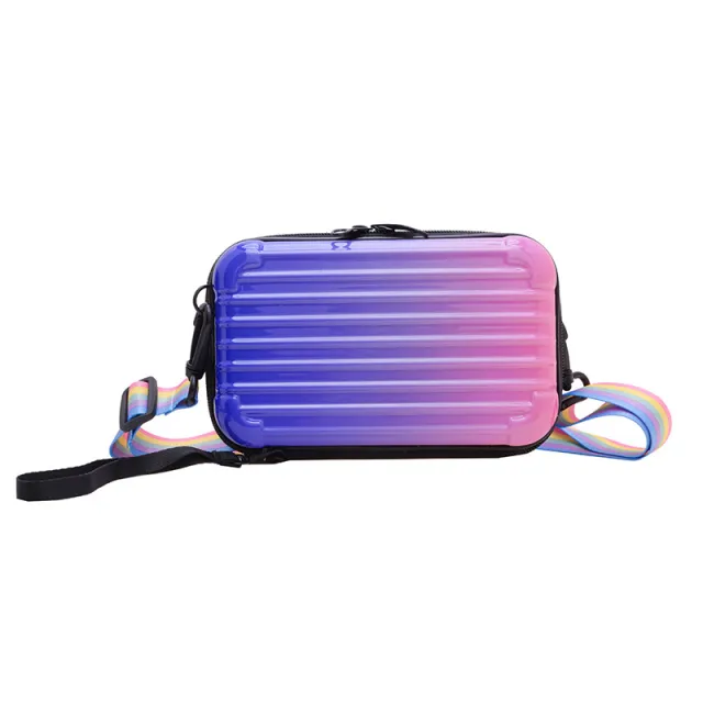 Fashion Trendy One shoulder Bag Personality Style 8 - Shop at LoveMi