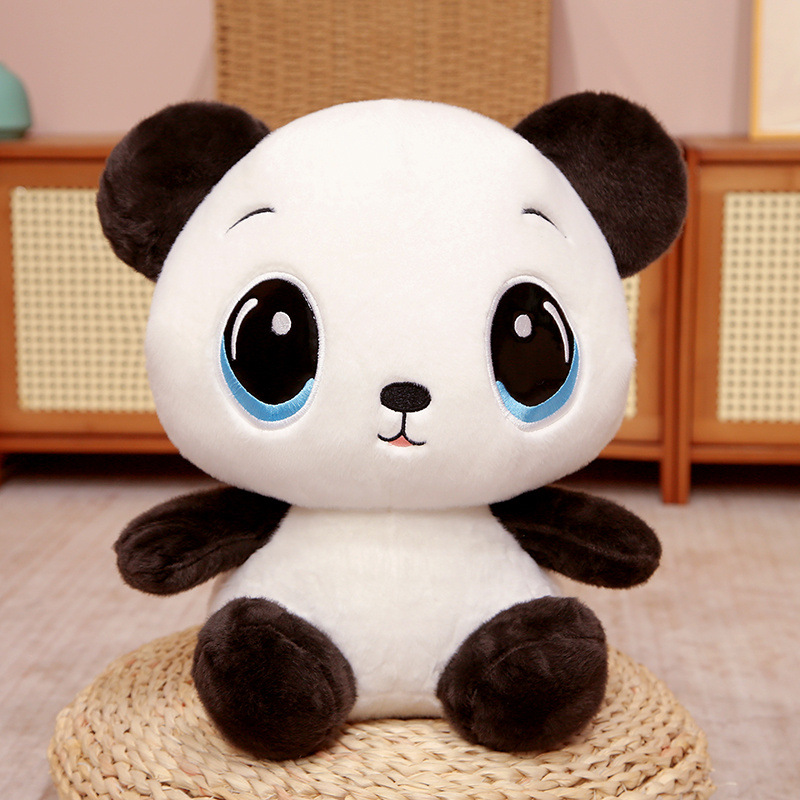 Panda Doll