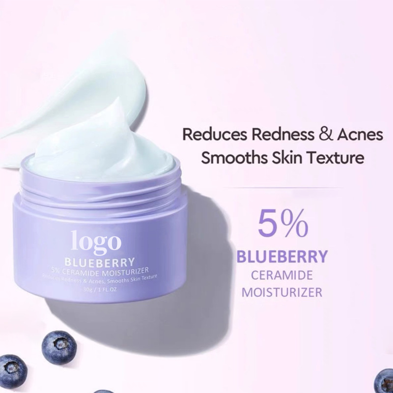 Ceramide Moisturizing Cream