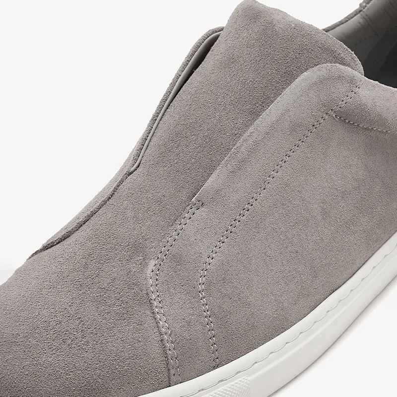 Round-toe Retro Breathable Sports Casual Shoes 24 c78dd8d7 32fe 4ac4 b796 5ca827b68b07