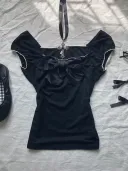 Black Coat 1