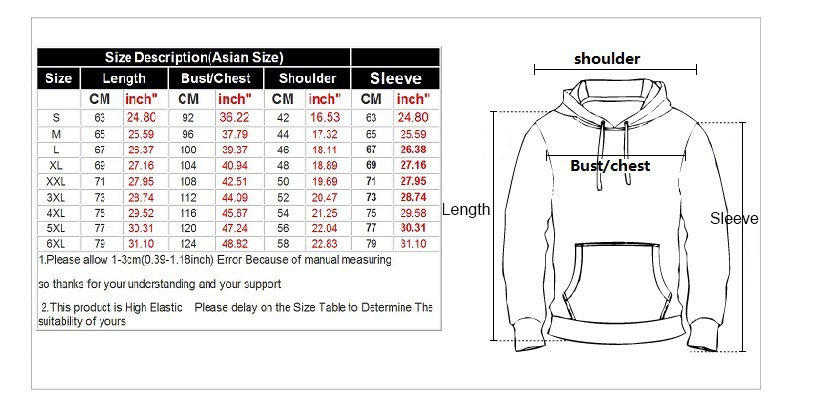 Title 1, Mens couple sport loose hoodie