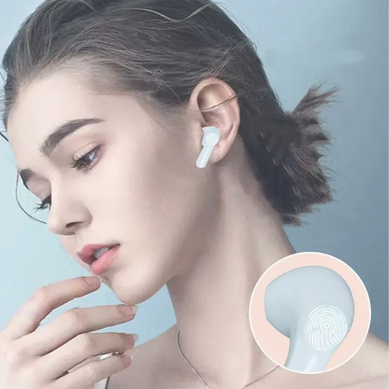 Bluetooth Headset Long Endurance High Sound Quality