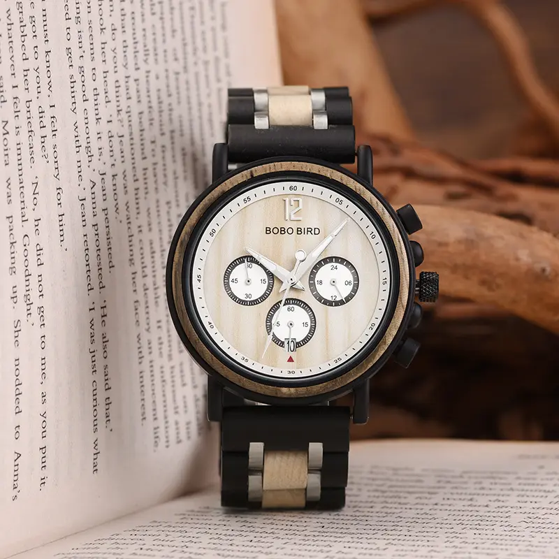 Women's Minimalist Sports Watch - Stylish Casual