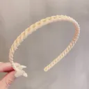 Chain Clause Beige