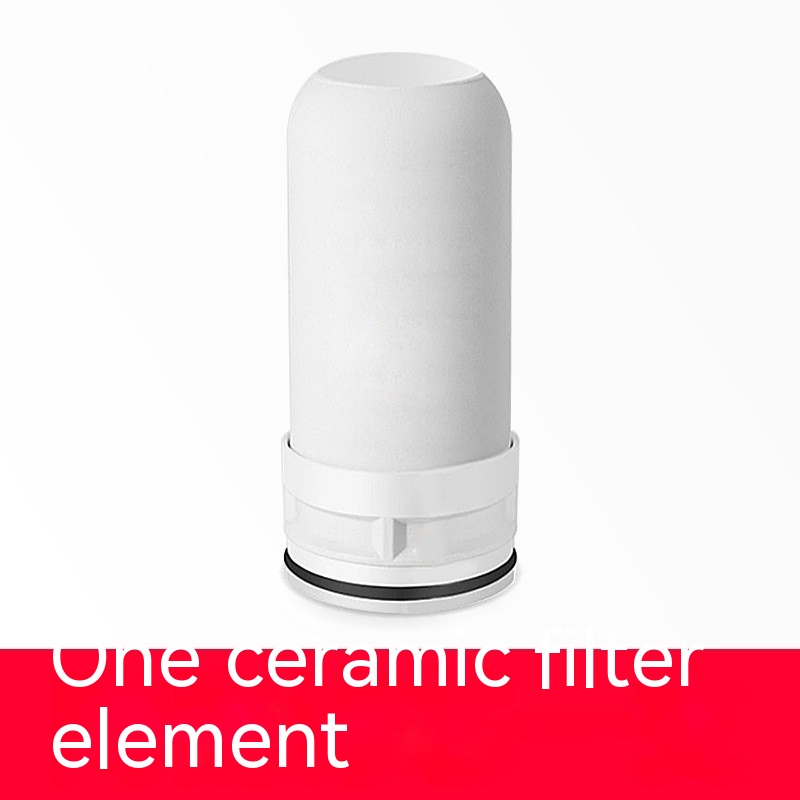 Ceramic Filter Element 1