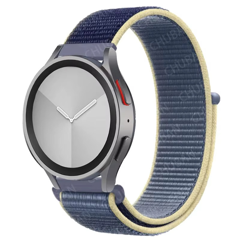 Applicable To Watt45 Universal Nylon Watchband - Image 2