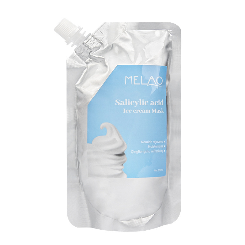 Salicylate Mask