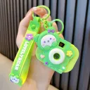 Bear Green