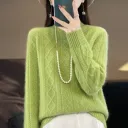 Fruit Green