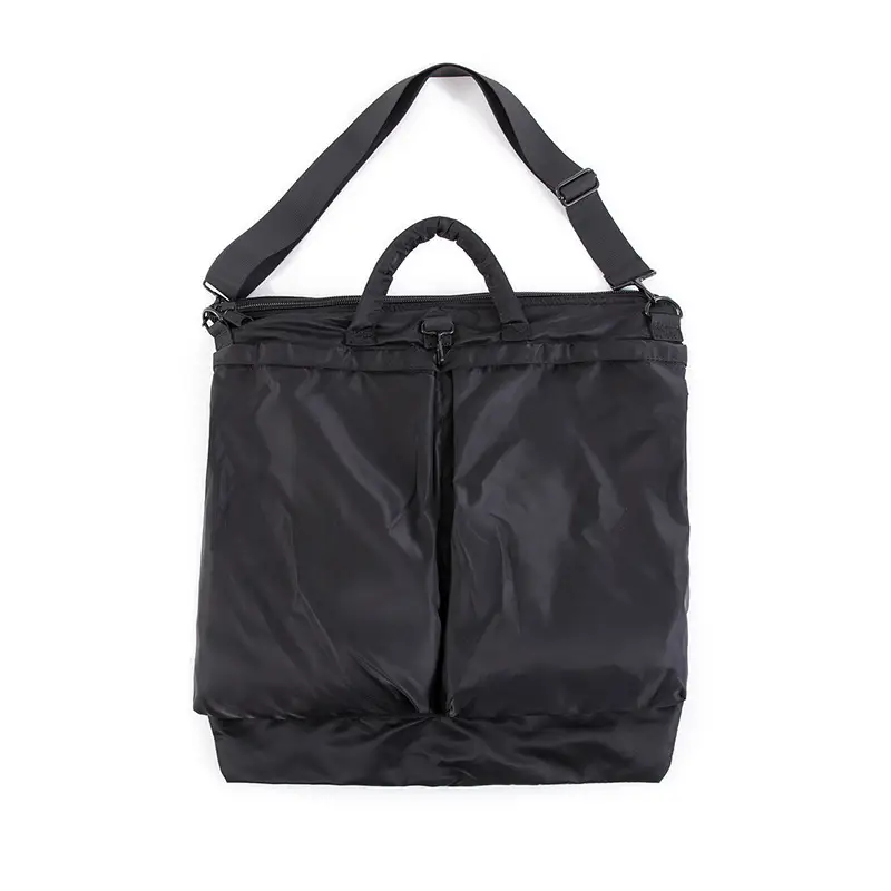 Oxford Cloth Portable Personality Large Capacity Computer Messenger Bag