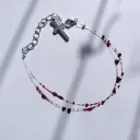 Bilayer Bracelet