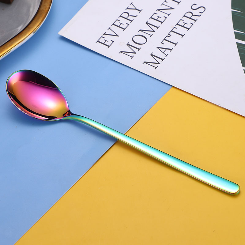 Spoon Magic Color