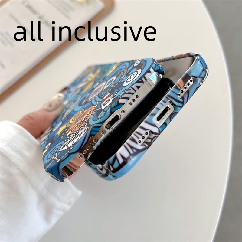 All Inclusive