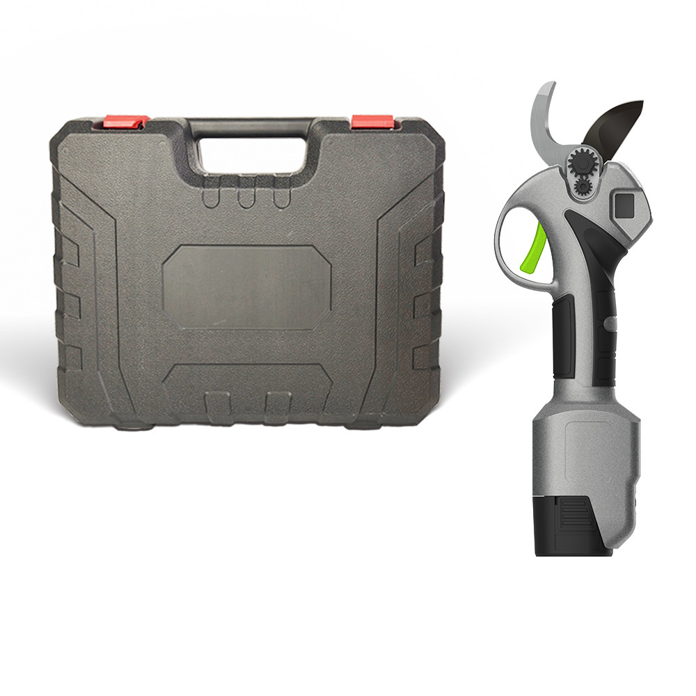 16.8V High-Power Lightweight 55-Opening Professional Pruning Shears