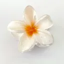 4Cm White Orange