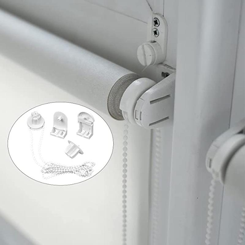 Cross-border Retail 25mm Roller Blind Control Head
