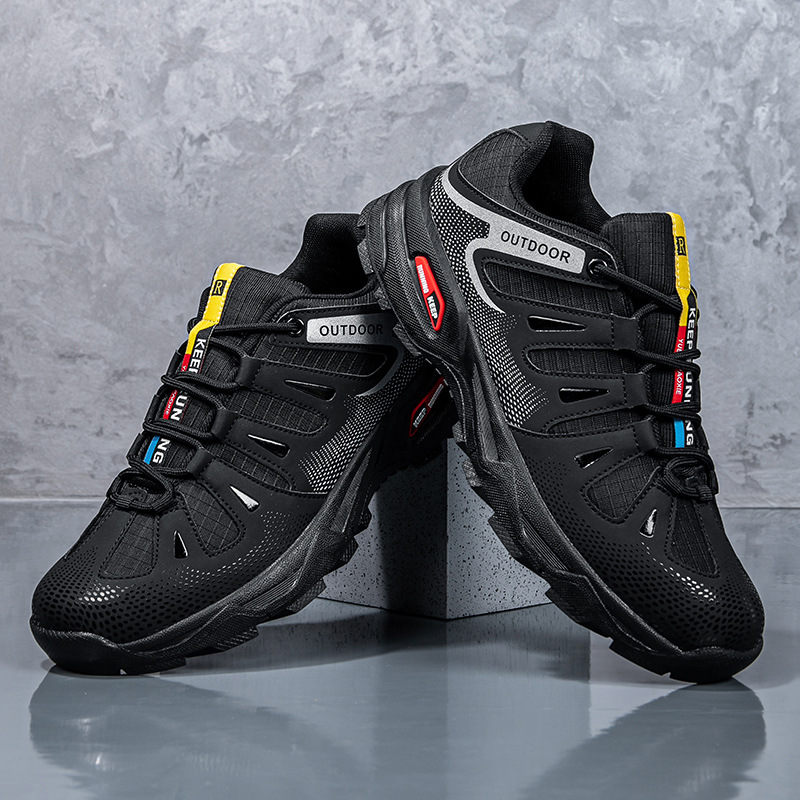 Trendy Shoes Outdoor Hiking Boots Outdoor Work Boots