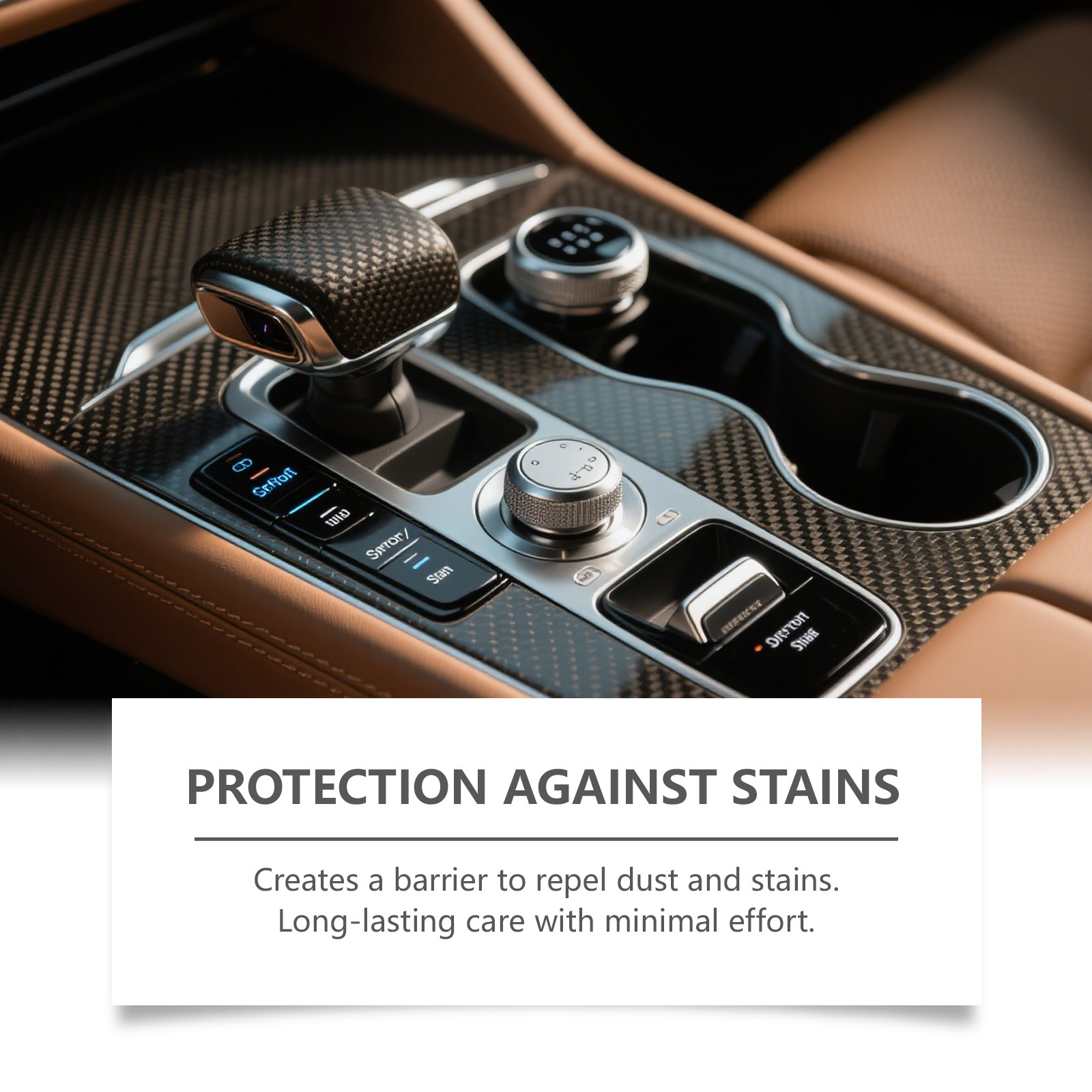 Car Interior Polishing Paste - Image 2