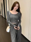 Dark Gray