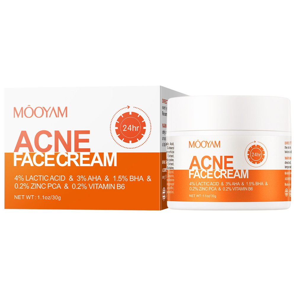 Acne Treatment Cream 30g