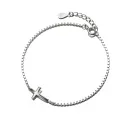 S925 Silver Bracelet