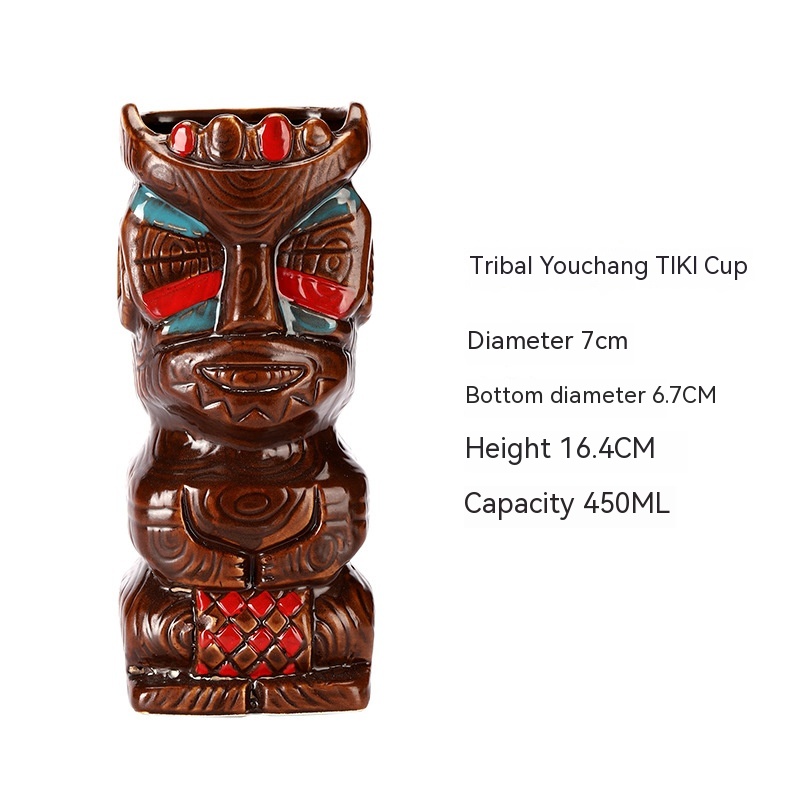 Tribe Qian Long 450ml