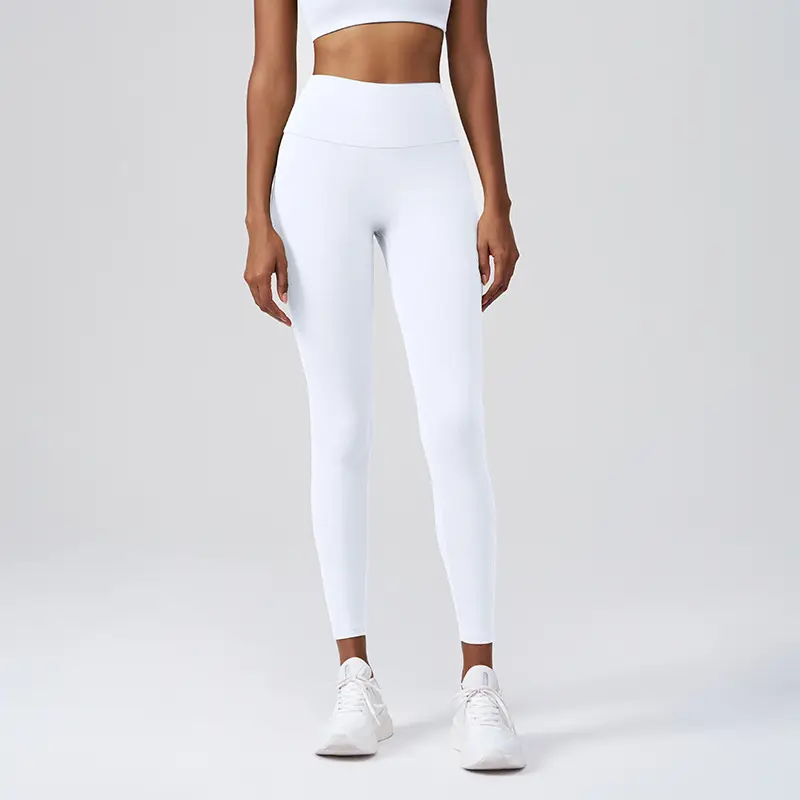 Yoga Pants Peach Butt Shaping Tummy-control Fitness