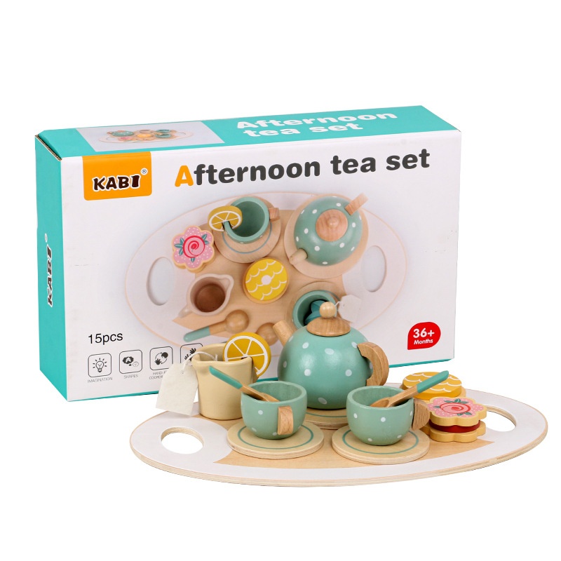 Tea Set