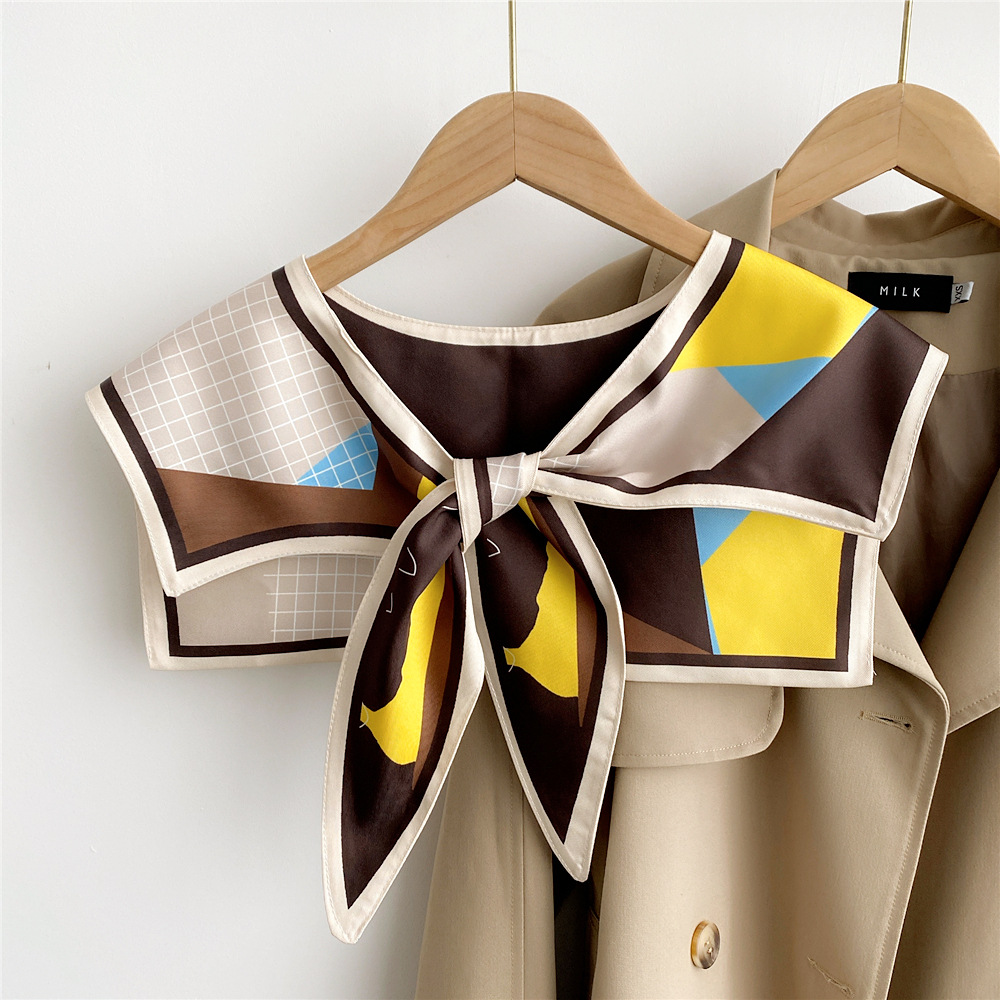 Fashion Shoulder Scarf Shawl For Women - Image 8