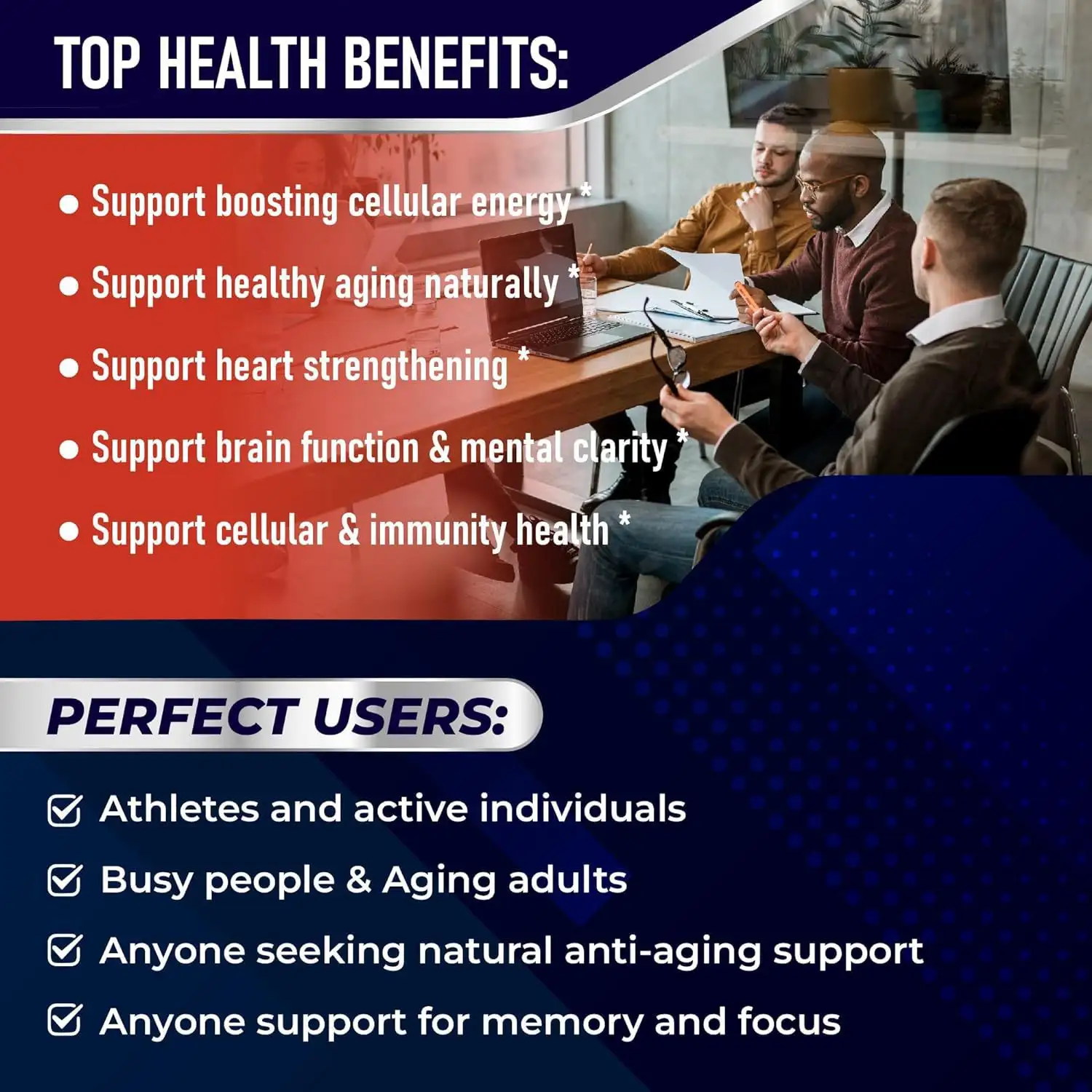 Nadcapsules Nicotinamide Care Capsules
