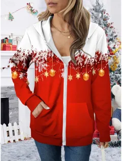 European And American Zipper Cardigan Fashion Casual - Zhlls14226-S - View 1