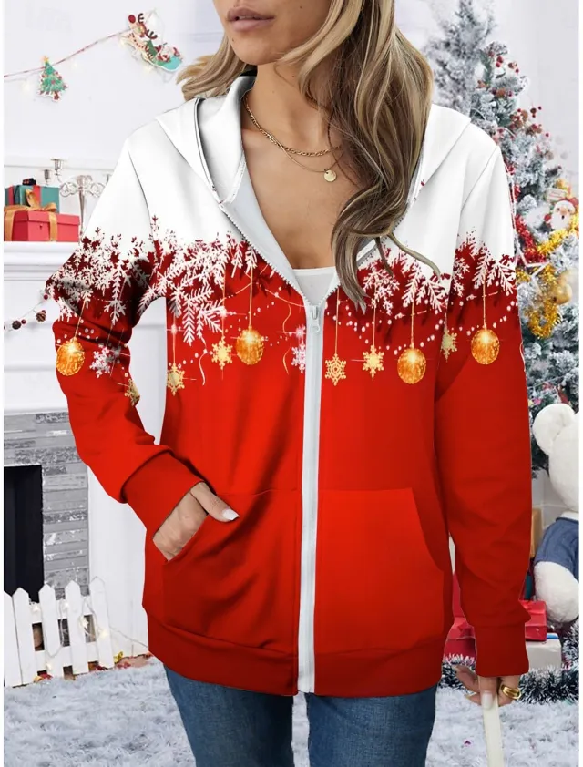 European And American Zipper Cardigan Fashion Casual Zhlls14226 4Xl - Shop at LoveMi