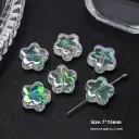 Flower 1 Piece