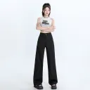 Classic Black Lengthened