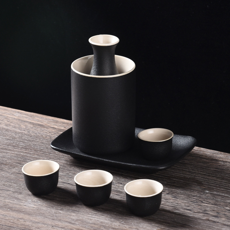 Stoneware Black