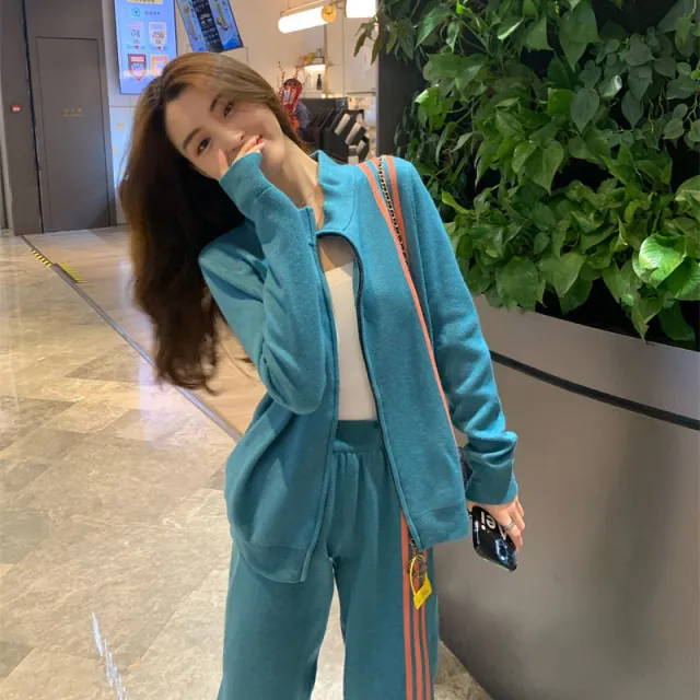 Goddess style Age reducing Fashionable Two piece Coat Picture - Shop at LoveMi