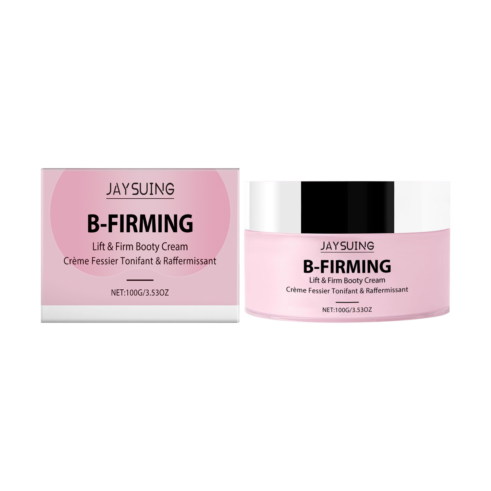 Plump Hip Skin Lines Moisturizing Neck Cream 100G - Shop at LoveMi