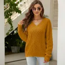 Earthy Yellow