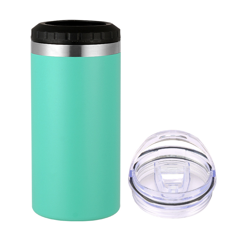 Title 3, Multifunctional 16oz Cold Tank Double Cup With ...