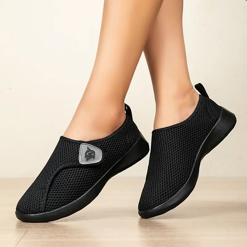 Breathable Shoes For Middle-aged And Elderly Mothers