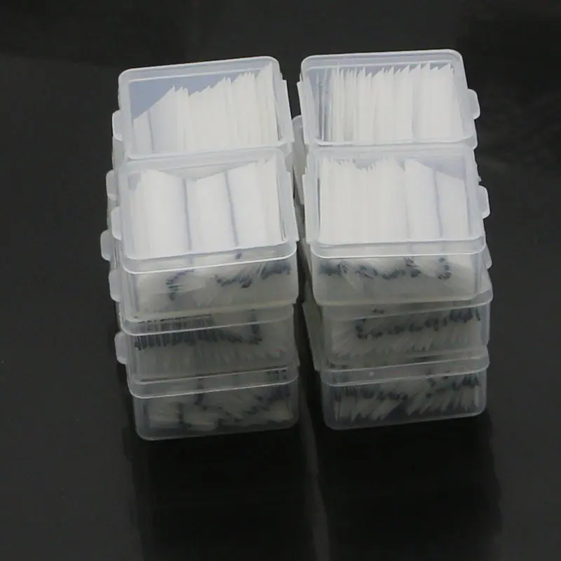 New 8D False Eyelashes