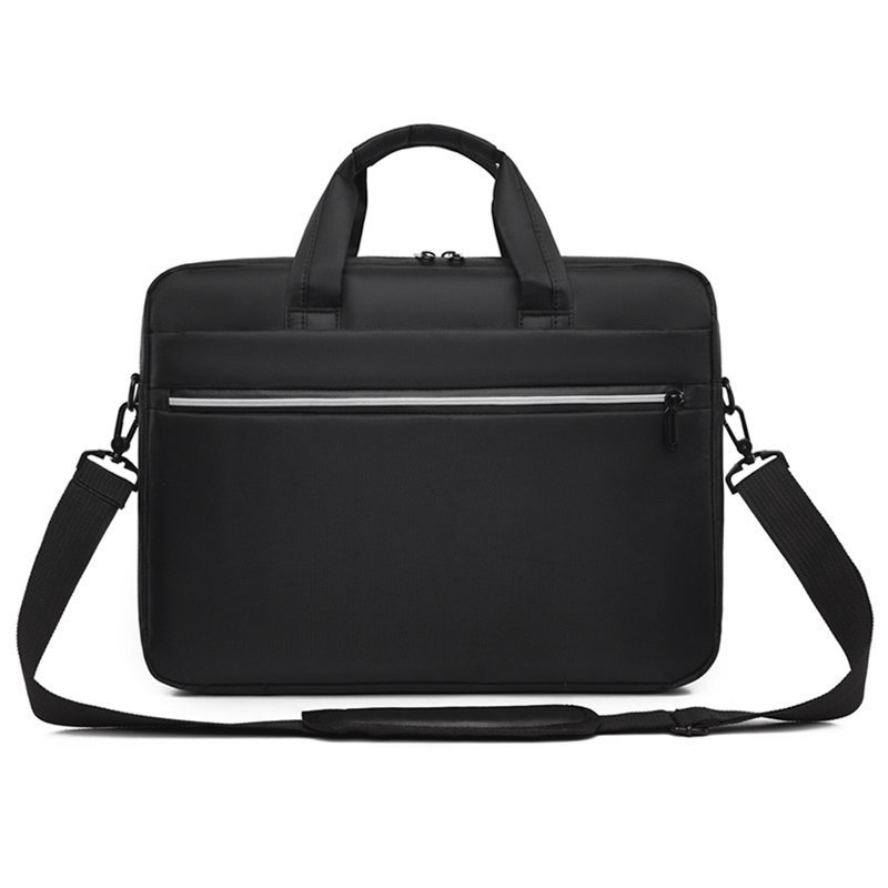 Simple Fashion Large Capacity Business Computer Bag - Image 4